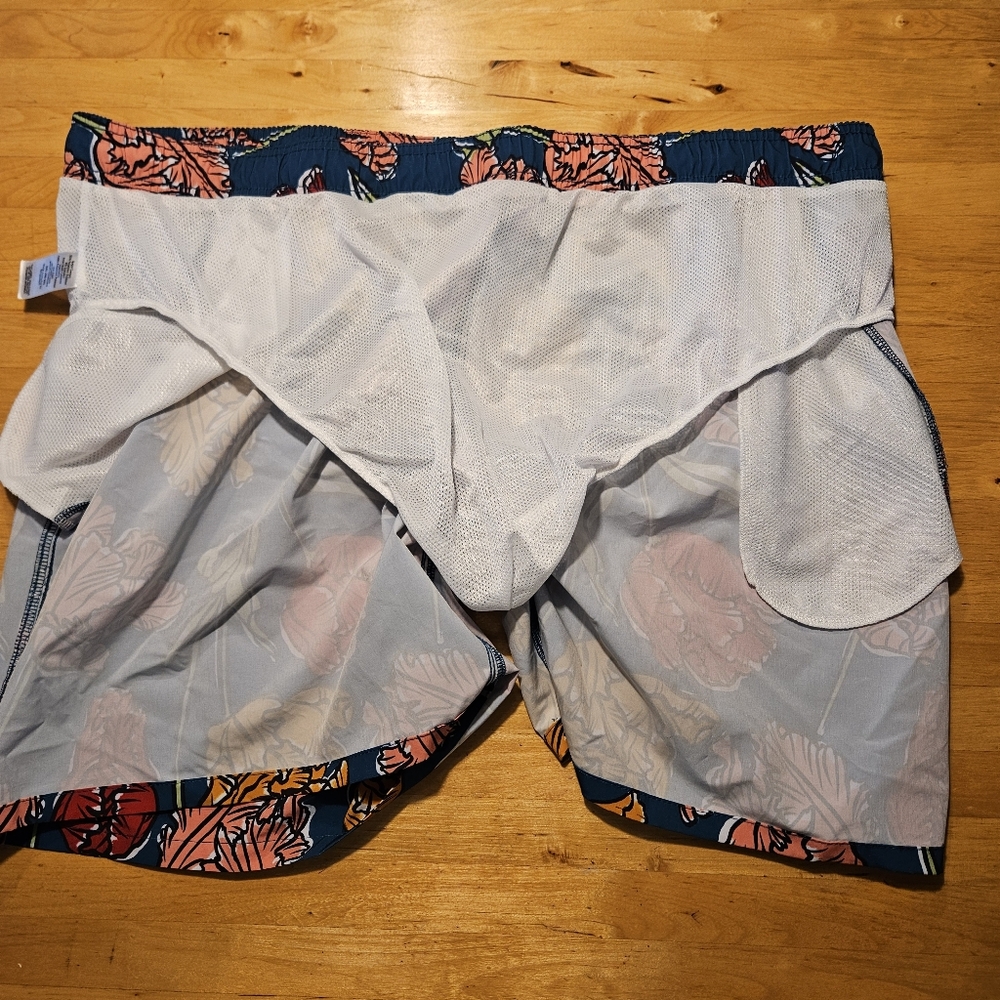 George Swim Trunks NWOT - Picture 9 of 12